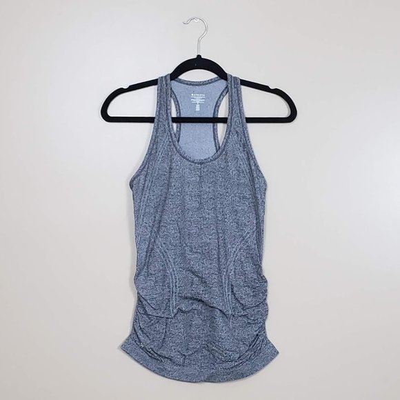 Sold Athleta Speedlight Racerback Tank - Picture 2 of 9